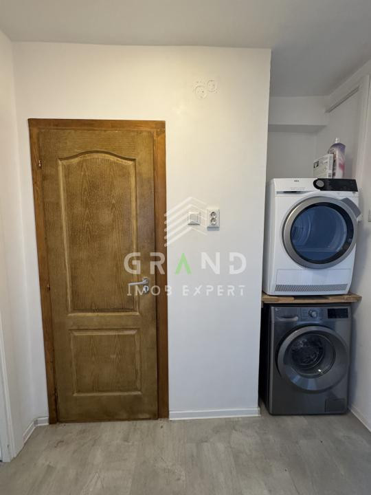 2 CAMERE | 56 MP | PARCARE | PIAȚA ABATOR | MUTARE IMEDIATĂ