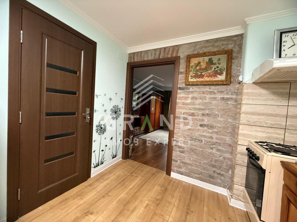 Apartament 1 cameră, etaj 1, zona Auchan-Iris