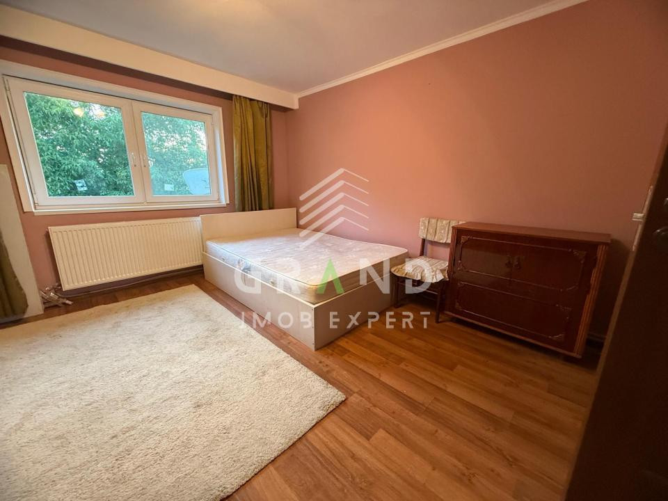 Apartament 1 cameră, etaj 1, zona Auchan-Iris