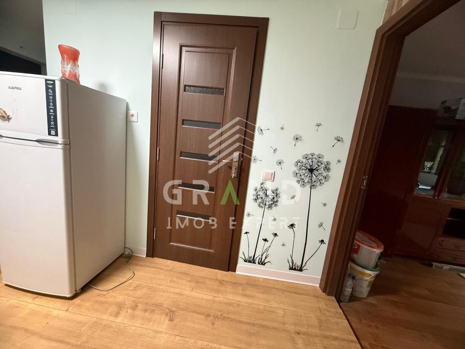 Apartament 1 cameră, etaj 1, zona Auchan-Iris