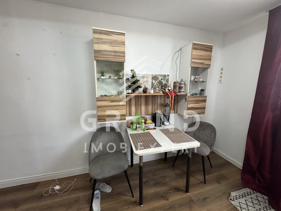 Garsoniera | ECONOMA | Dambul Rotund/Lombului