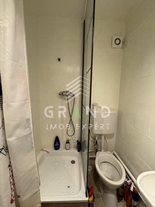 Garsoniera | ECONOMA | Dambul Rotund/Lombului