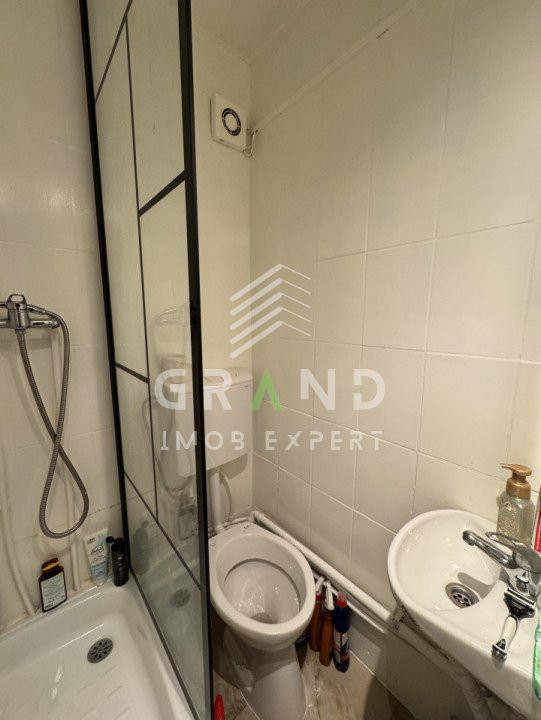 Garsoniera | ECONOMA | Dambul Rotund/Lombului