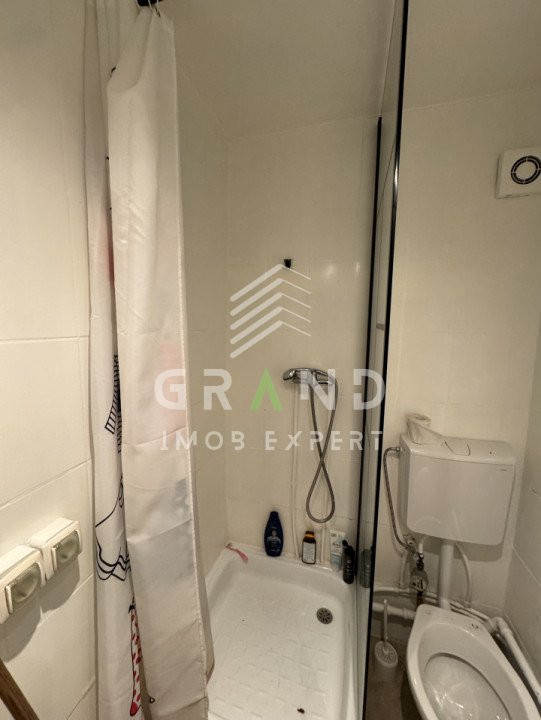 Garsoniera | ECONOMA | Dambul Rotund/Lombului