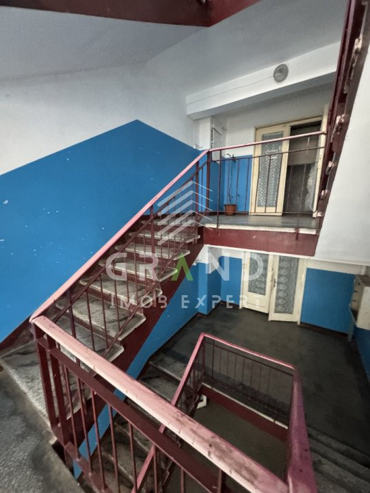 Garsoniera | ECONOMA | Dambul Rotund/Lombului