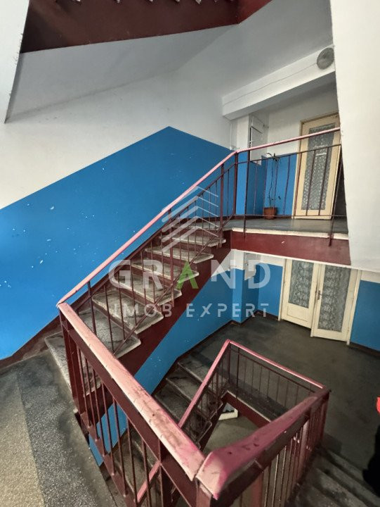 Garsoniera | ECONOMA | Dambul Rotund/Lombului