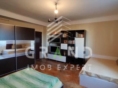 Apartamen 1 camera I Gruia
