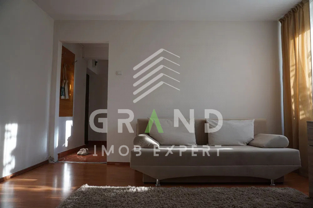Apartament 2 Camere | Semidecomandat | Etaj 1 | Gheorgheni/Hermes