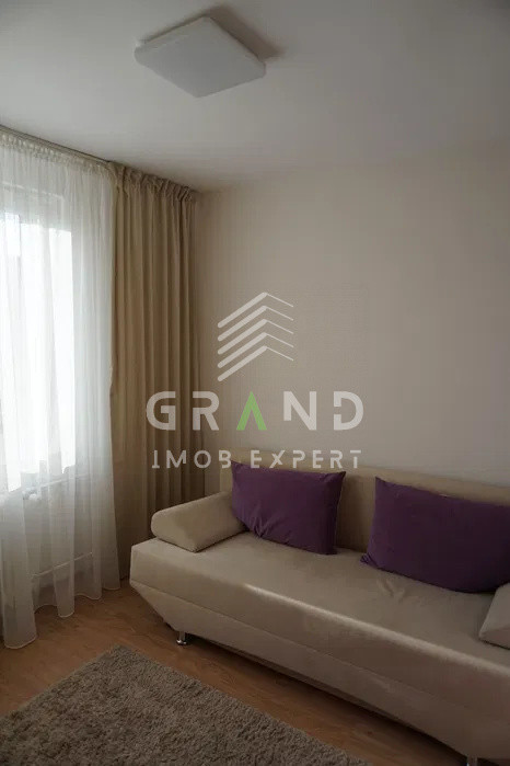 Apartament 2 Camere | Semidecomandat | Etaj 1 | Gheorgheni/Hermes