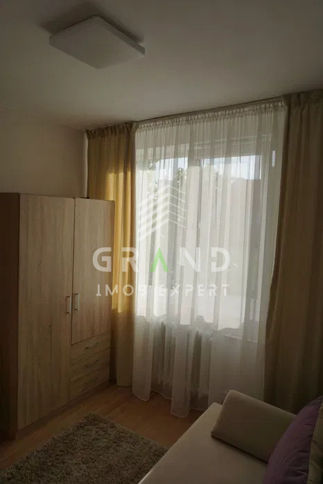 Apartament 2 Camere | Semidecomandat | Etaj 1 | Gheorgheni/Hermes