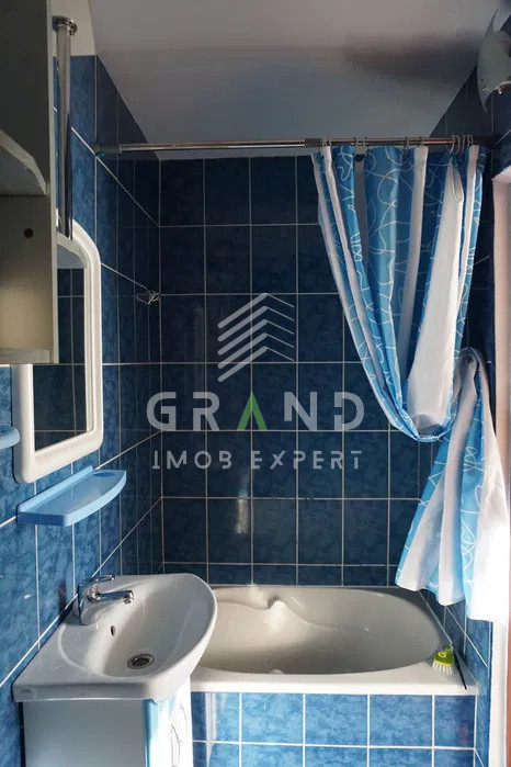 Apartament 2 Camere | Semidecomandat | Etaj 1 | Gheorgheni/Hermes