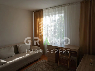 Apartament 2 Camere | Semidecomandat | Etaj 1 | Gheorgheni/Hermes