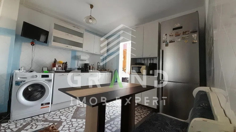 Apartament 2 Camere | Beci | Garaj | Etaj 3 | Marasti/Fabricii de Zahar