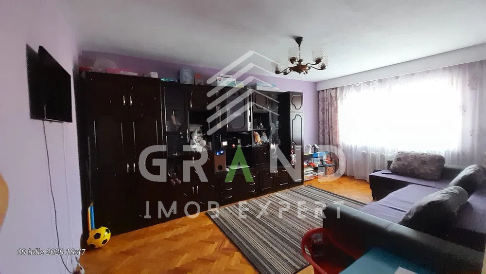 Apartament 2 Camere | Beci | Garaj | Etaj 3 | Marasti/Fabricii de Zahar