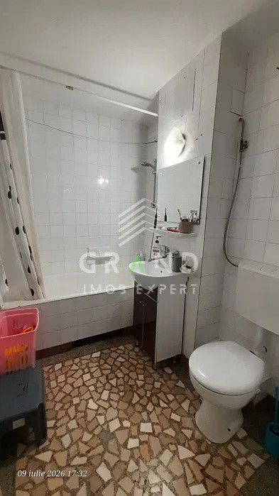 Apartament 2 Camere | Beci | Garaj | Etaj 3 | Marasti/Fabricii de Zahar