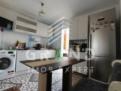 Apartament 2 Camere | Beci | Garaj | Etaj 3 | Marasti/Fabricii de Zahar