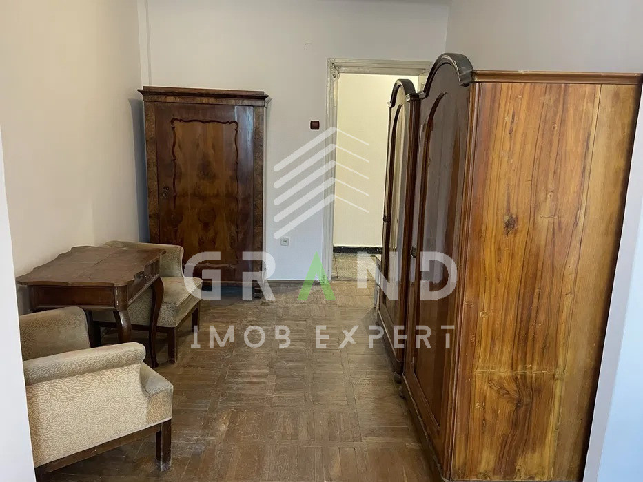 Apartament cu 1 cameră, ultracentral