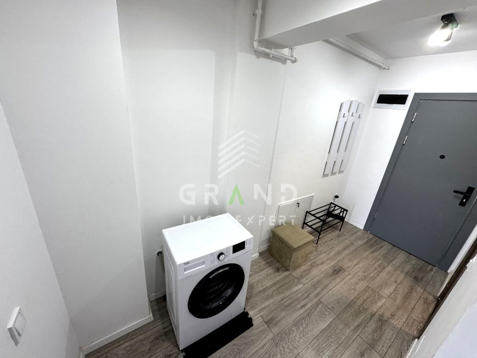 1 cameră | 40 mp | Balcon | Frunzișului–Mănăștur 