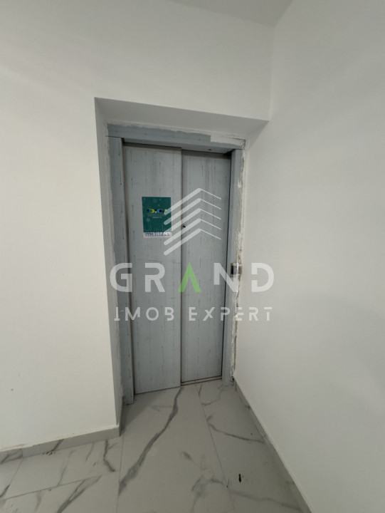1 cameră | 40 mp | Balcon | Frunzișului–Mănăștur 