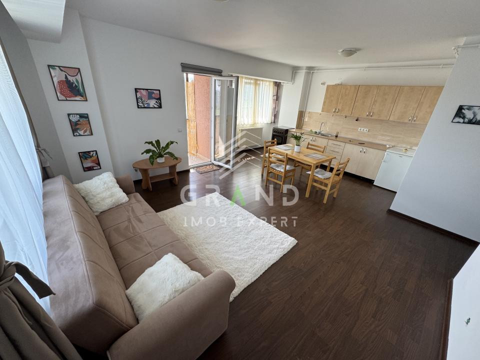 Apartament 2 camere, Mănăștur