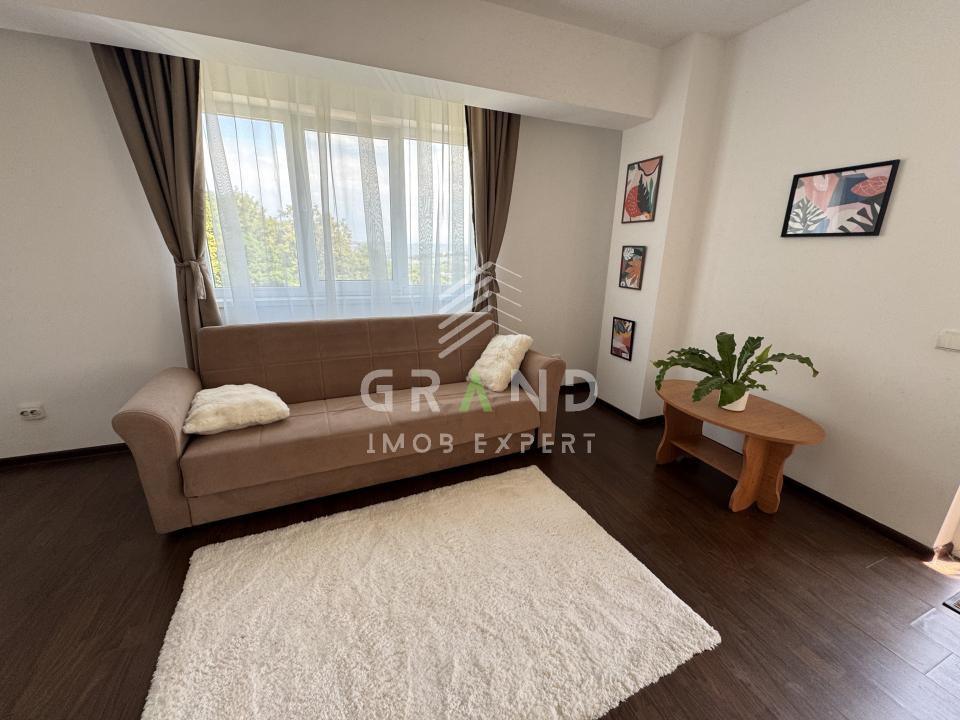 Apartament 2 camere, Mănăștur