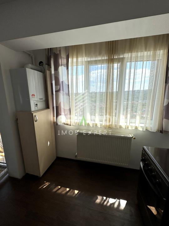 Apartament 2 camere, Mănăștur