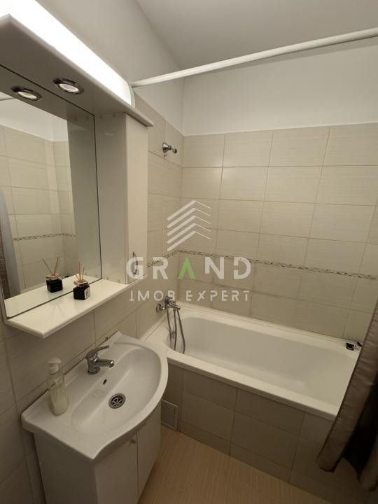 Apartament 2 camere, Mănăștur