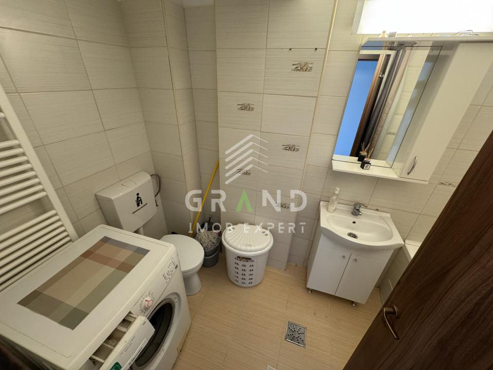 Apartament 2 camere, Mănăștur