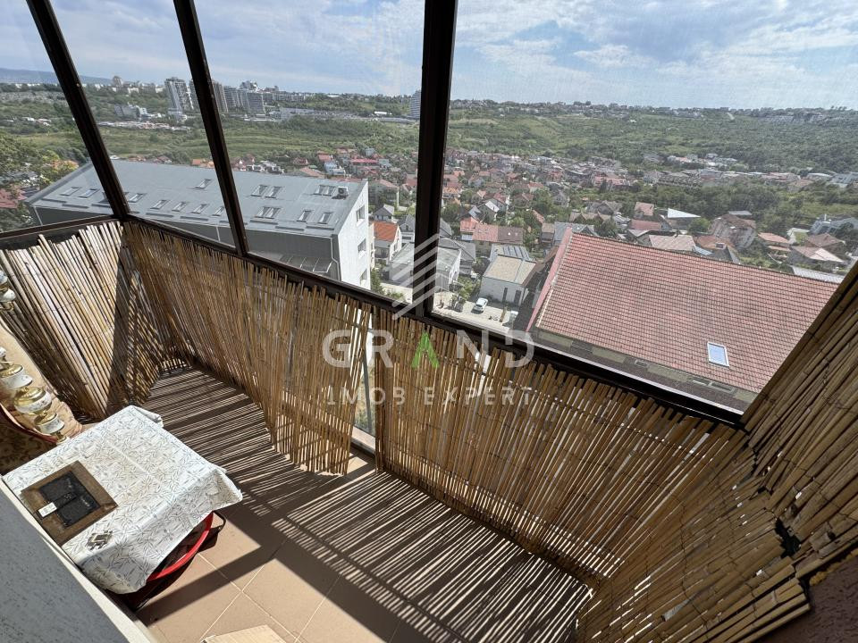 Apartament 2 camere, Mănăștur