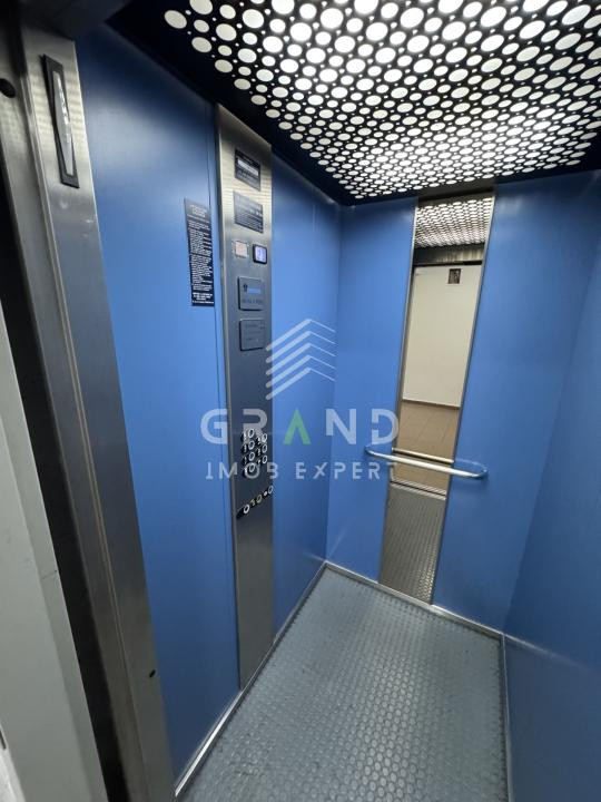 Apartament 2 camere, Mănăștur