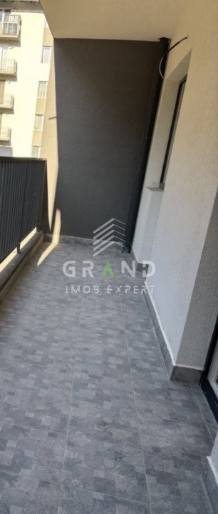 Apartament 2 camere 55 mp | balcon | parcare | zona Terra