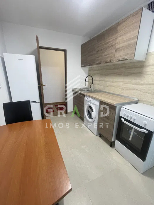 Chirie : Apartament 2 Camere | Balcon | Debara | Manastur/Aleea Garbau