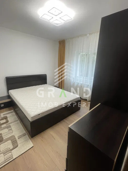 Chirie : Apartament 2 Camere | Balcon | Debara | Manastur/Aleea Garbau