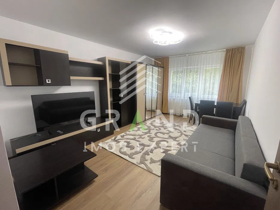 Chirie : Apartament 2 Camere | Balcon | Debara | Manastur/Aleea Garbau