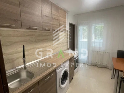 Chirie : Apartament 2 Camere | Balcon | Debara | Manastur/Aleea Garbau