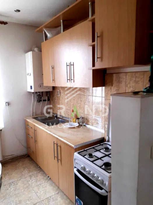 APARTAMENT 1 CAMERĂ | 35 MP | BALCON | CENTRALĂ PROPRIE | STRADA HOREA