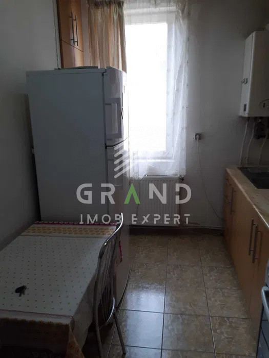APARTAMENT 1 CAMERĂ | 35 MP | BALCON | CENTRALĂ PROPRIE | STRADA HOREA