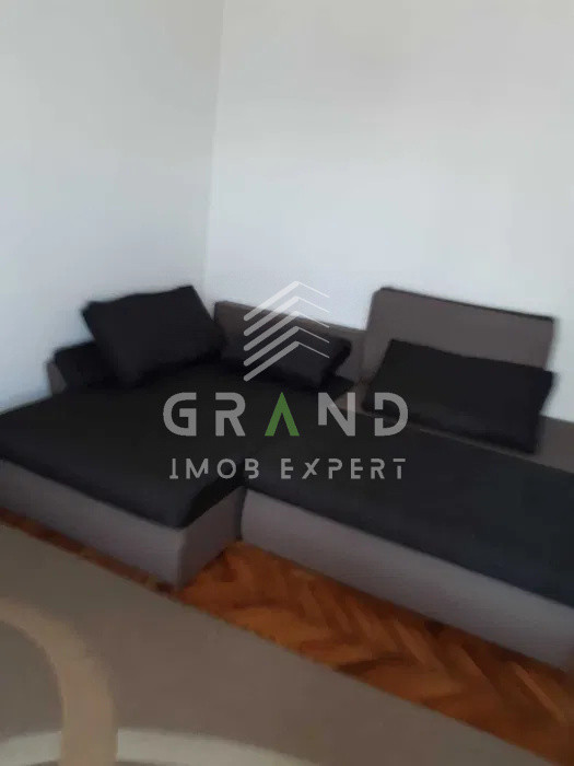 APARTAMENT 1 CAMERĂ | 35 MP | BALCON | CENTRALĂ PROPRIE | STRADA HOREA