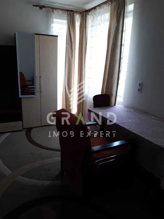 APARTAMENT 1 CAMERĂ | 35 MP | BALCON | CENTRALĂ PROPRIE | STRADA HOREA
