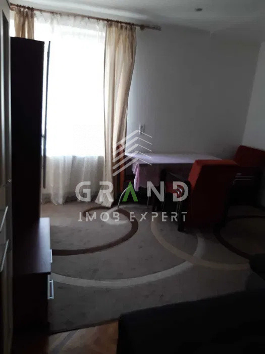 APARTAMENT 1 CAMERĂ | 35 MP | BALCON | CENTRALĂ PROPRIE | STRADA HOREA