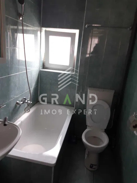 APARTAMENT 1 CAMERĂ | 35 MP | BALCON | CENTRALĂ PROPRIE | STRADA HOREA