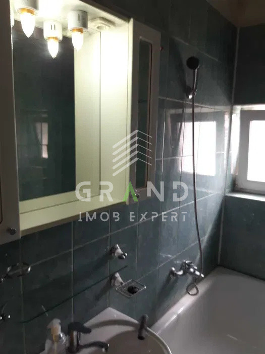 APARTAMENT 1 CAMERĂ | 35 MP | BALCON | CENTRALĂ PROPRIE | STRADA HOREA