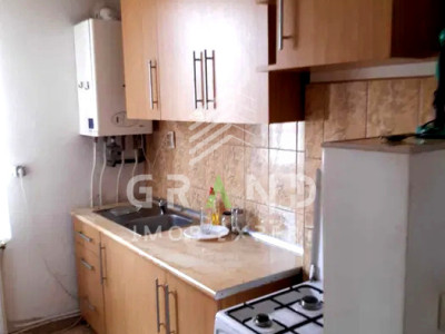 APARTAMENT 1 CAMERĂ | 35 MP | BALCON | CENTRALĂ PROPRIE | STRADA HOREA