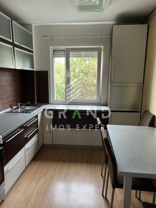 Apartament 3 Camere | Balcon Inchis | Garaj | Manastur/Bucium