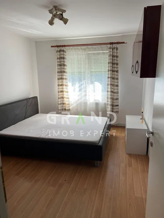 Apartament 3 Camere | Balcon Inchis | Garaj | Manastur/Bucium