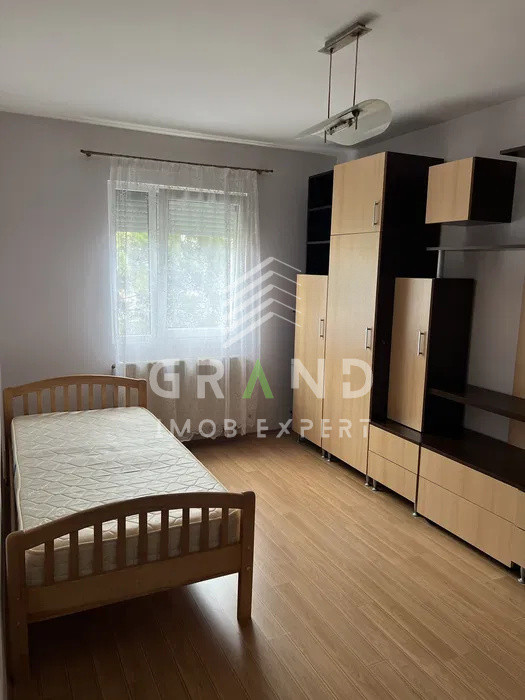 Apartament 3 Camere | Balcon Inchis | Garaj | Manastur/Bucium