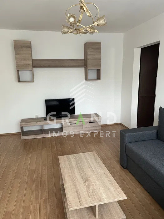 Apartament 3 Camere | Balcon Inchis | Garaj | Manastur/Bucium