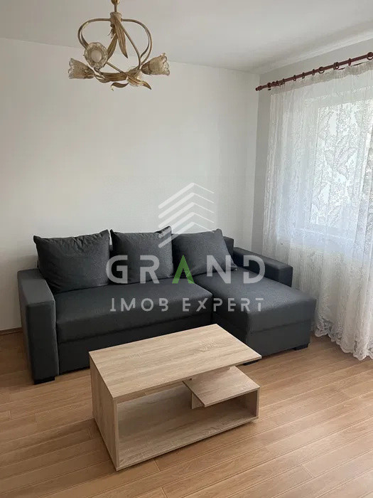 Apartament 3 Camere | Balcon Inchis | Garaj | Manastur/Bucium