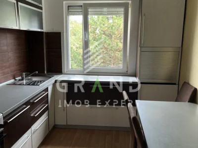 Apartament 3 Camere | Balcon Inchis | Garaj | Manastur/Bucium - PETFRIENDLY