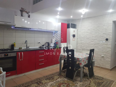 Apartament 3 camere, 70mp, zona Elite city
